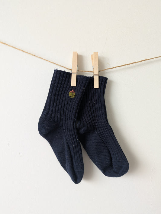 Wollen sokken - mt 26/27