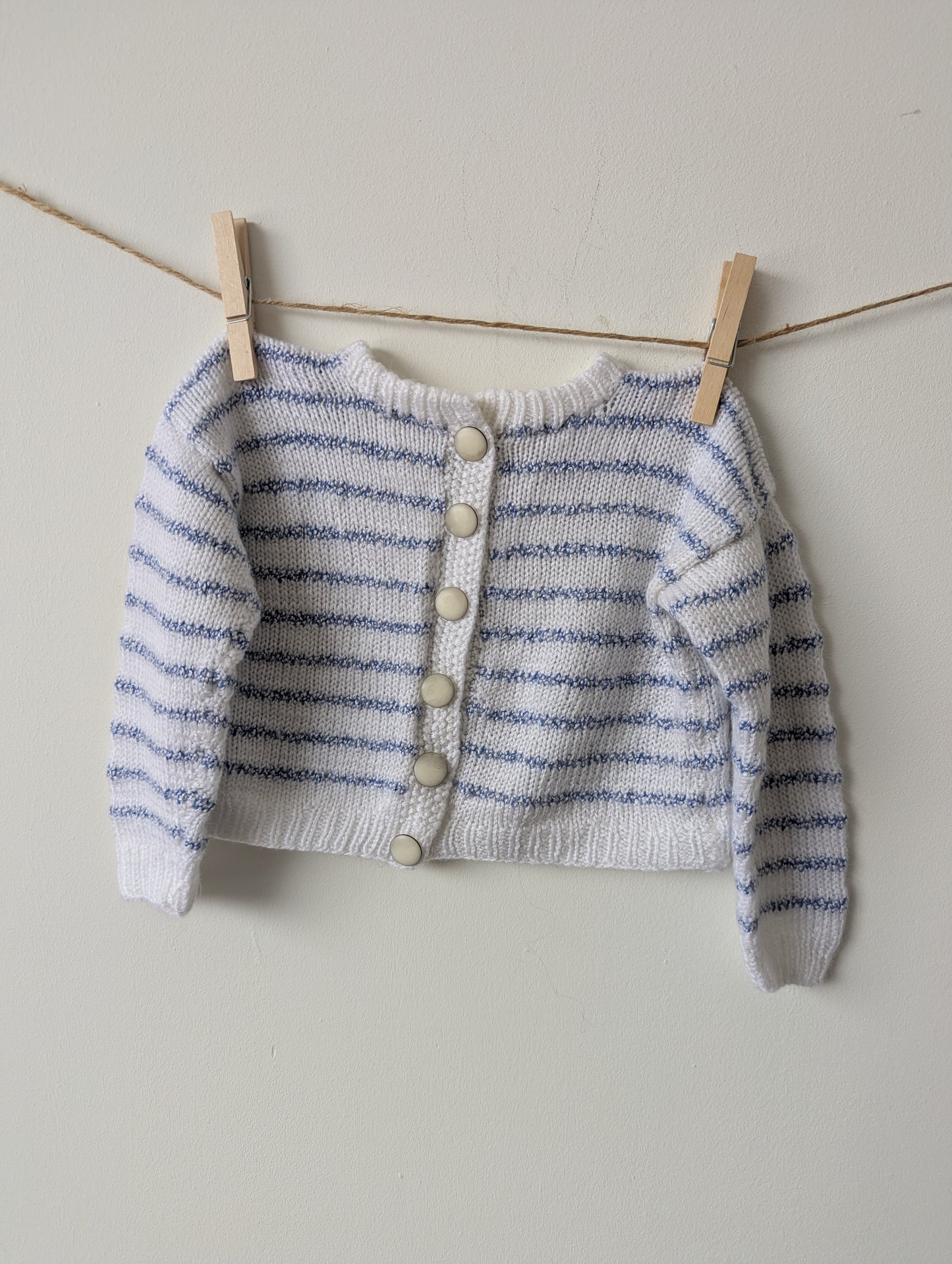 Vest - mt 62