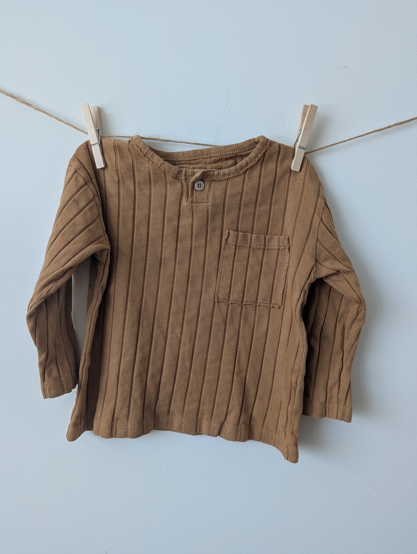 Longsleeve - mt 98