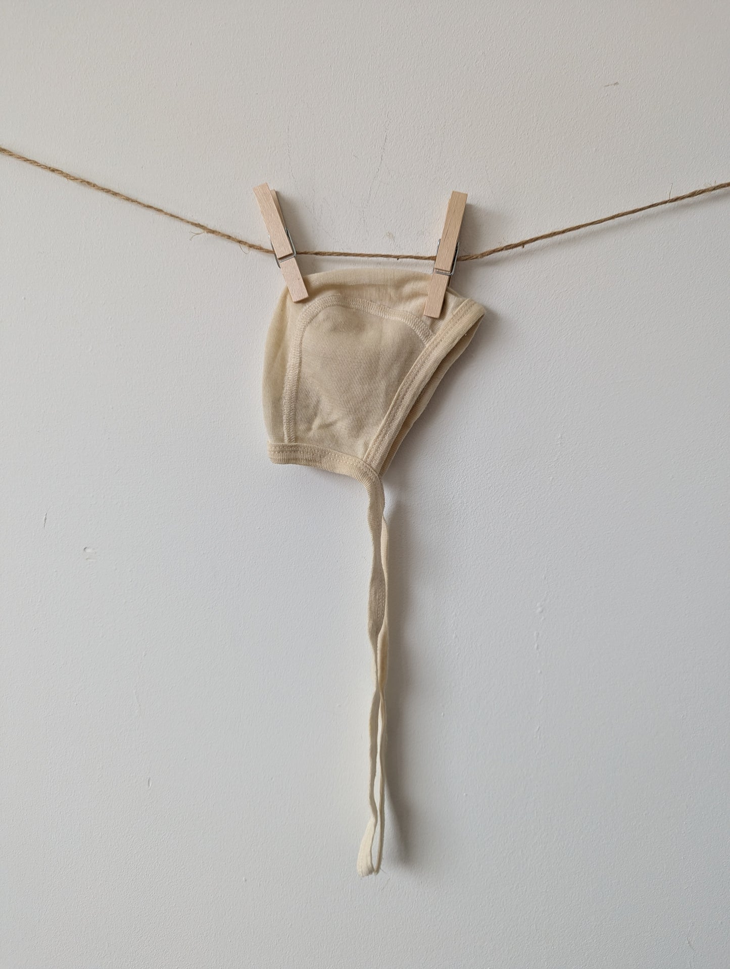 Strikmuts - mt 50/56