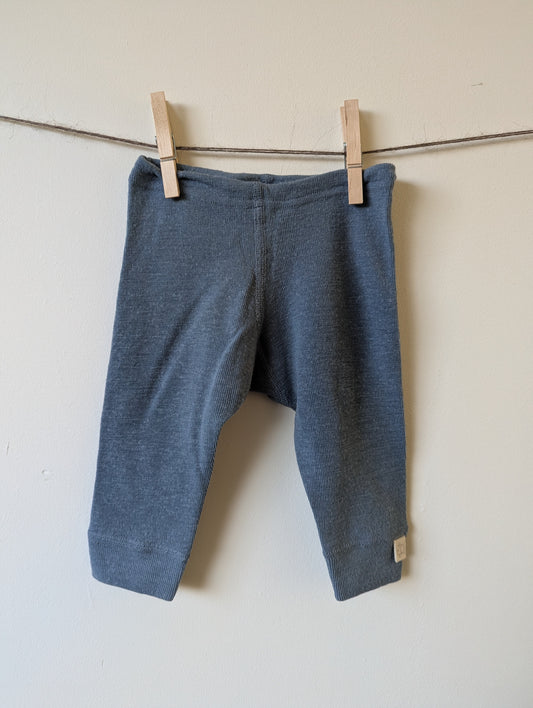 Wollen legging - mt 56