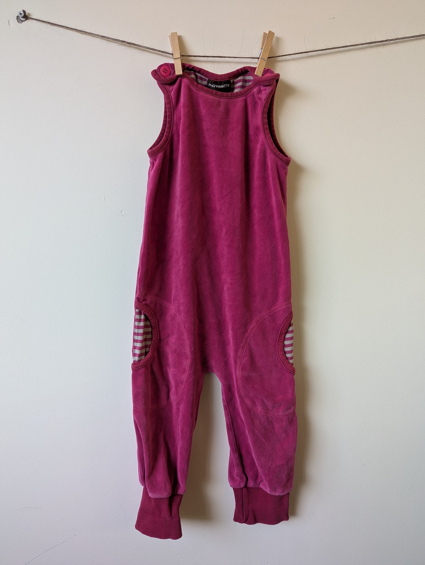 Salopette - mt 86/92