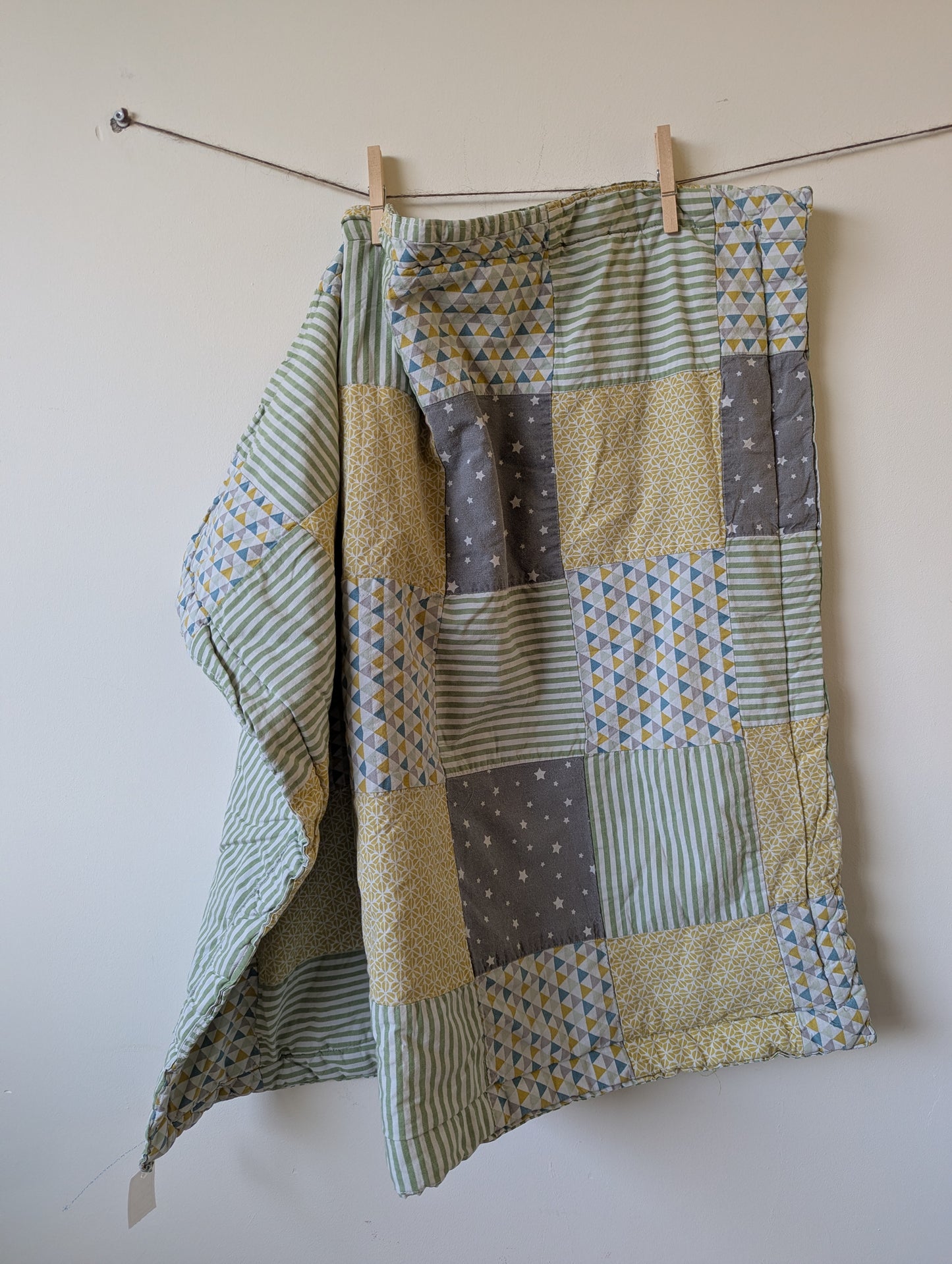 Kleedje - 68 x 90 cm