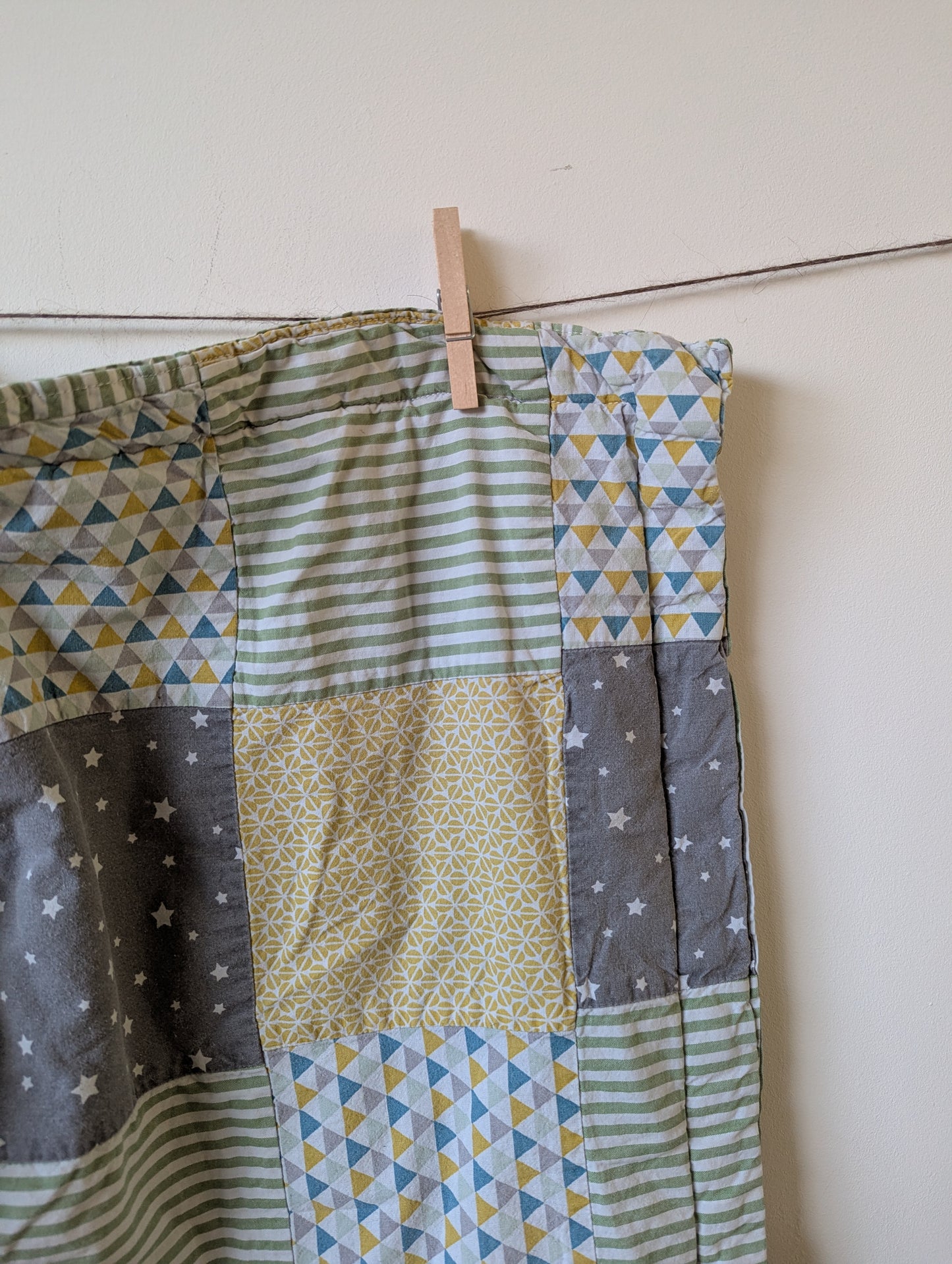 Kleedje - 68 x 90 cm