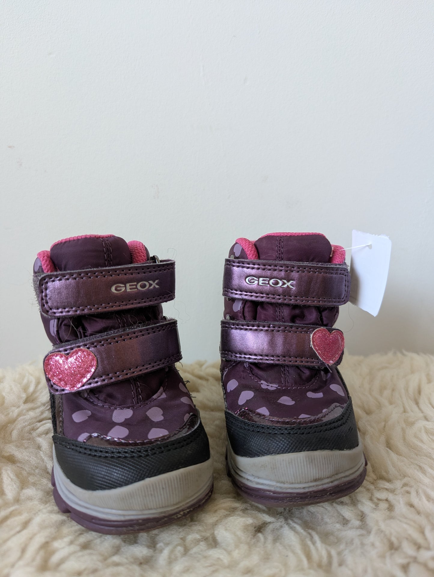 Sneeuwschoenen - mt 21