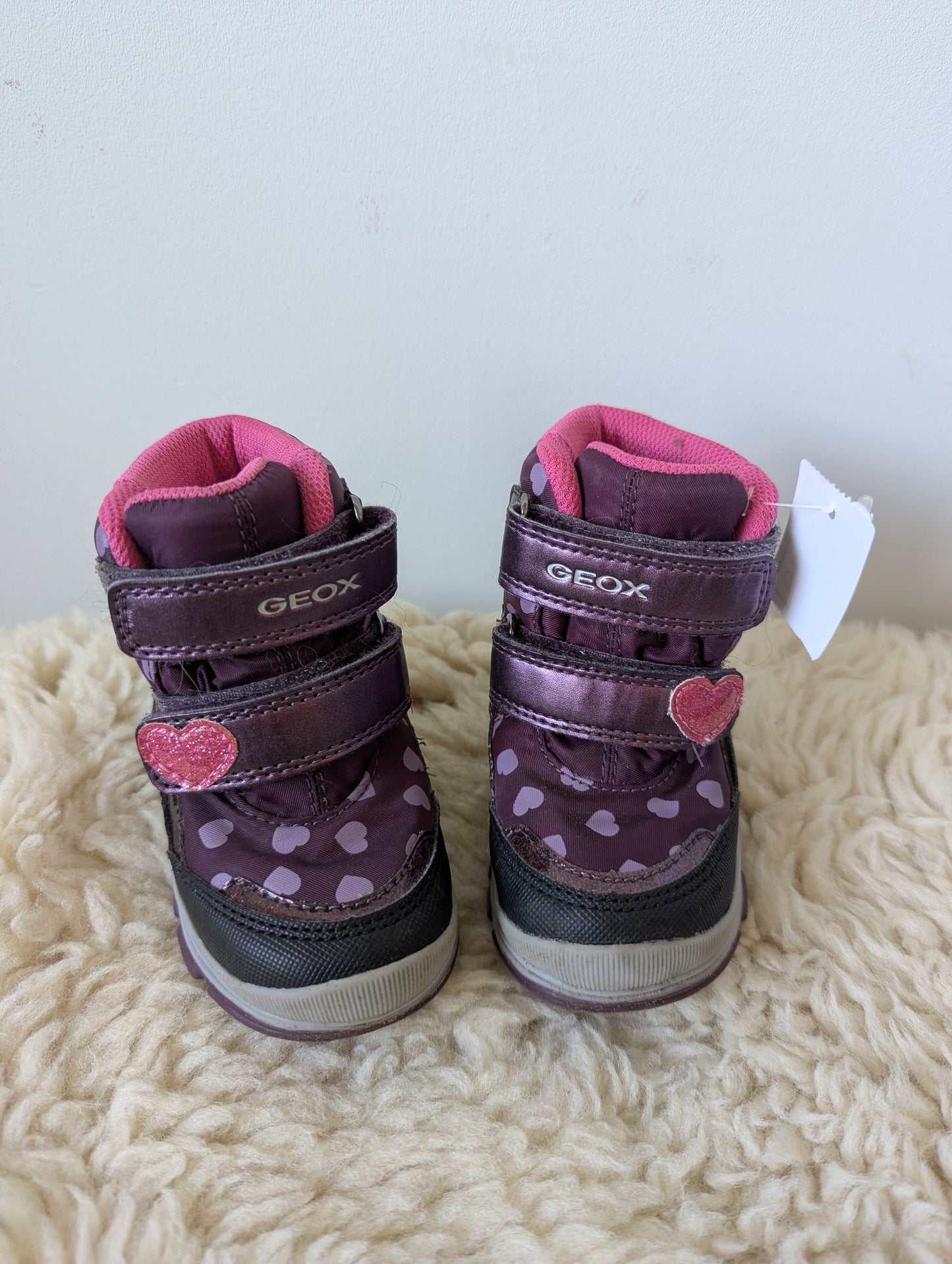 Sneeuwschoenen - mt 21