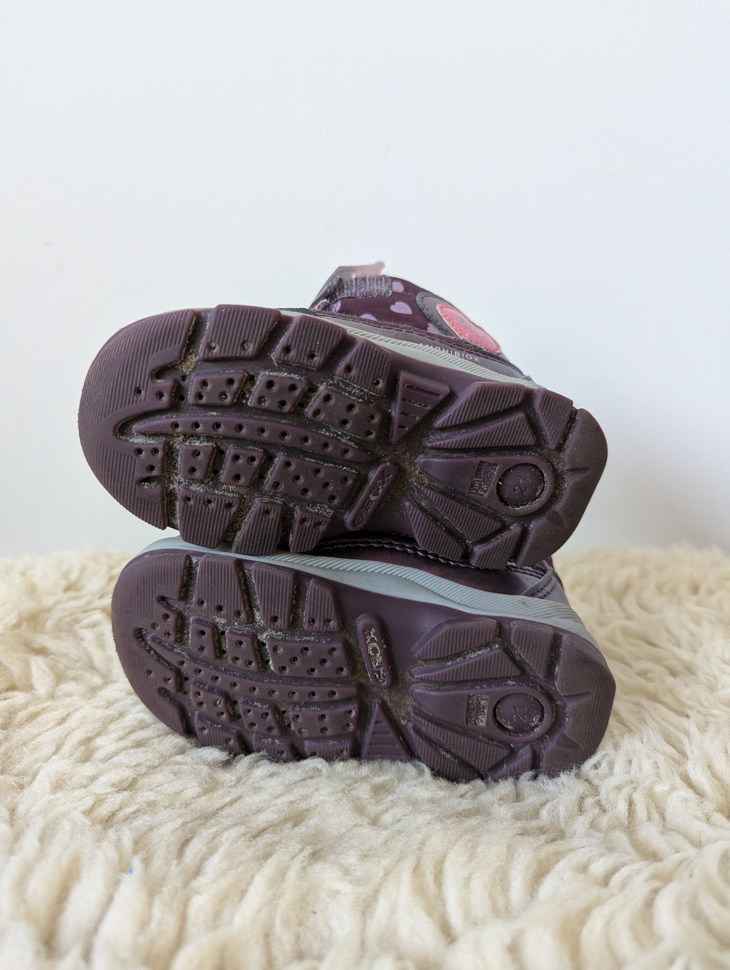 Sneeuwschoenen - mt 21