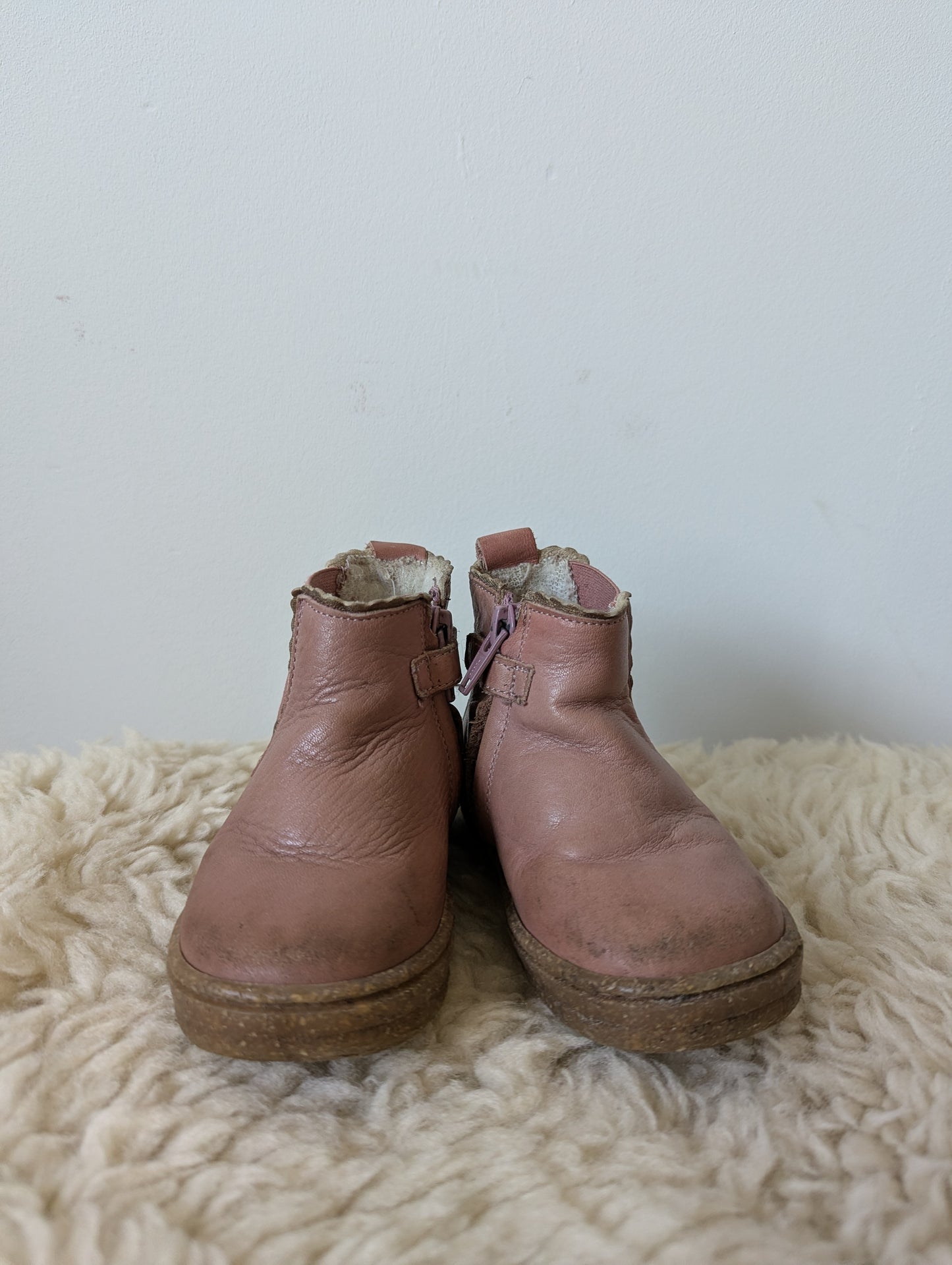 Schoenen - mt 21