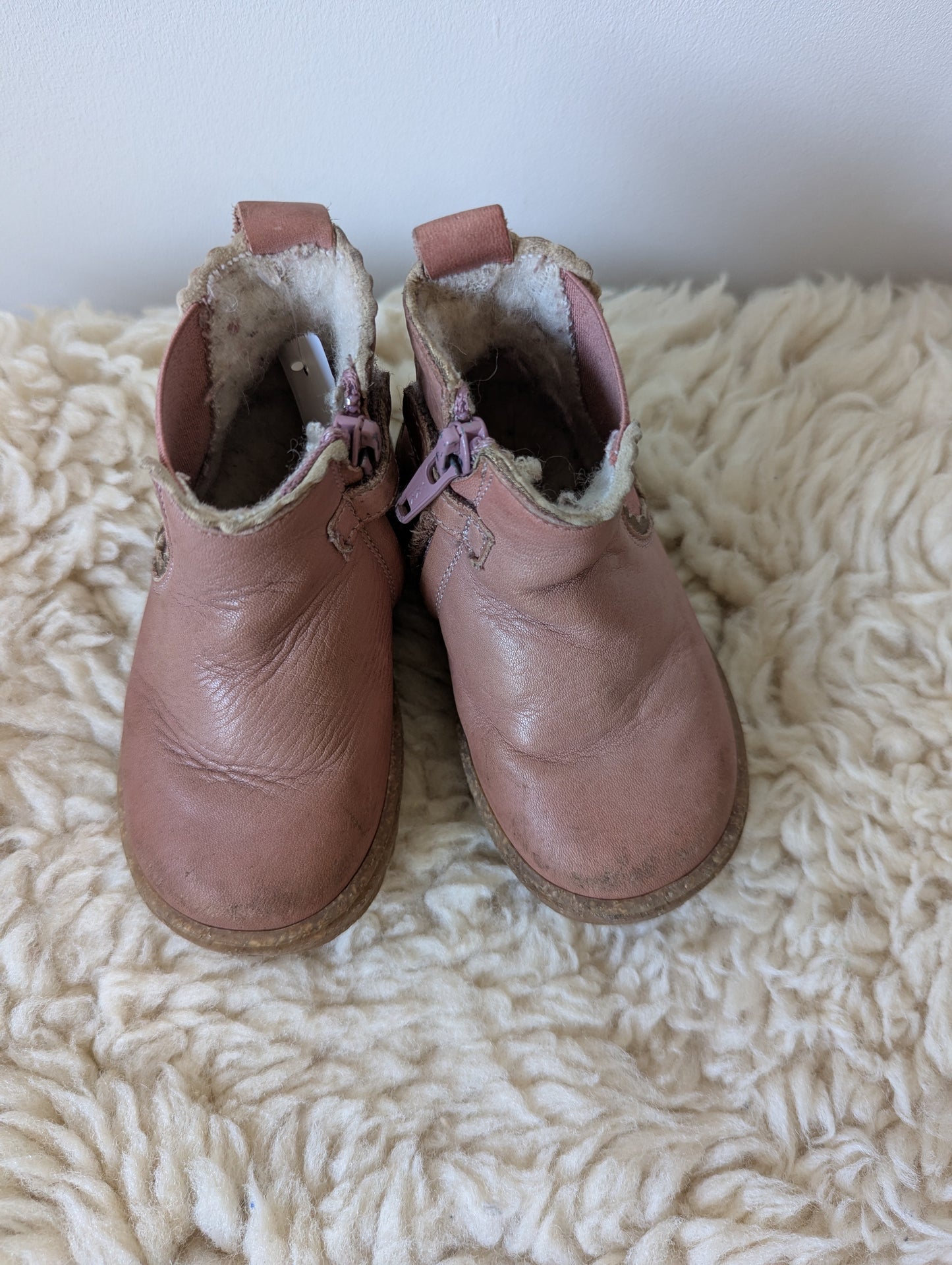 Schoenen - mt 21