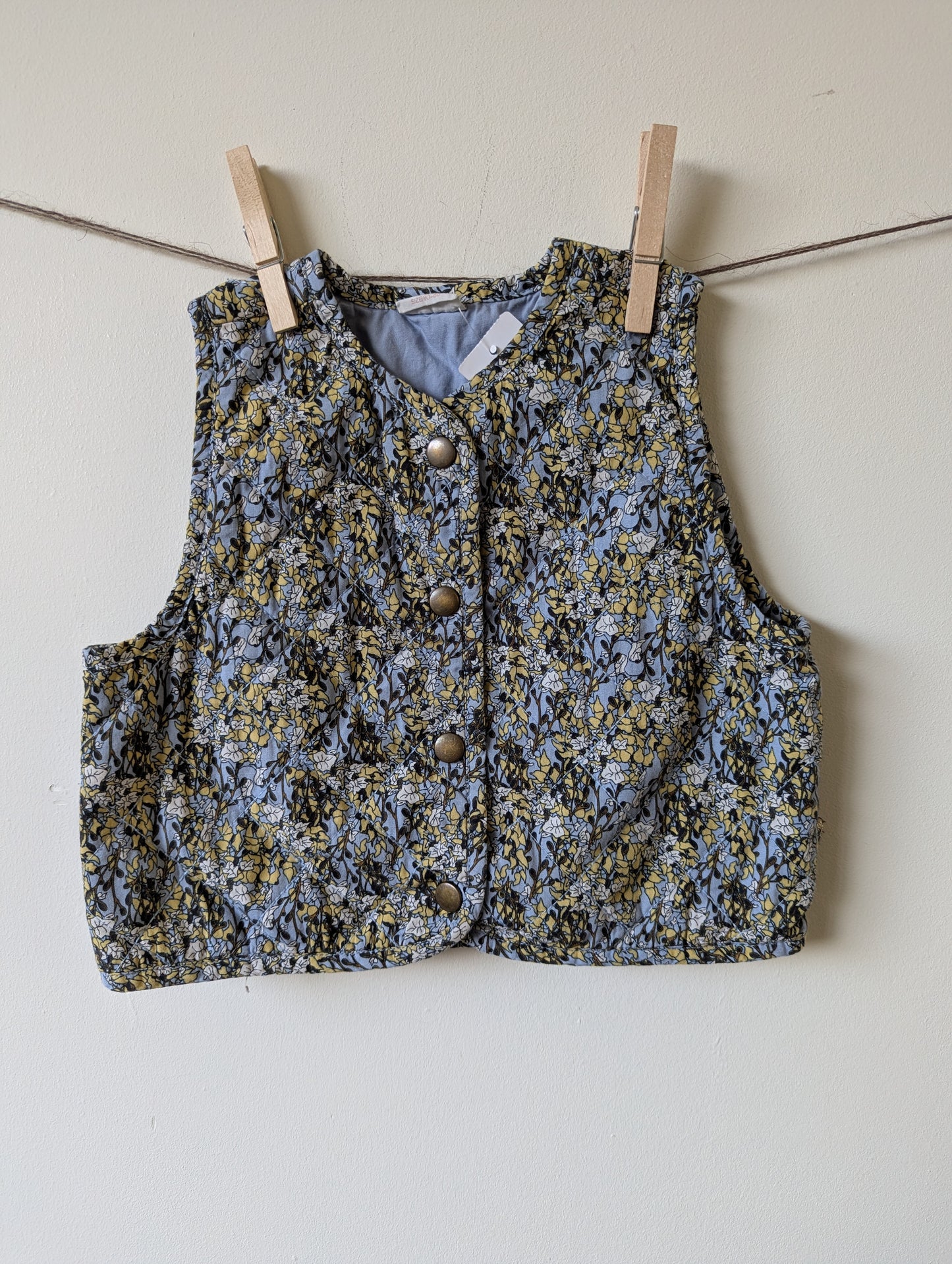 Bodywarmer - mt 80/86