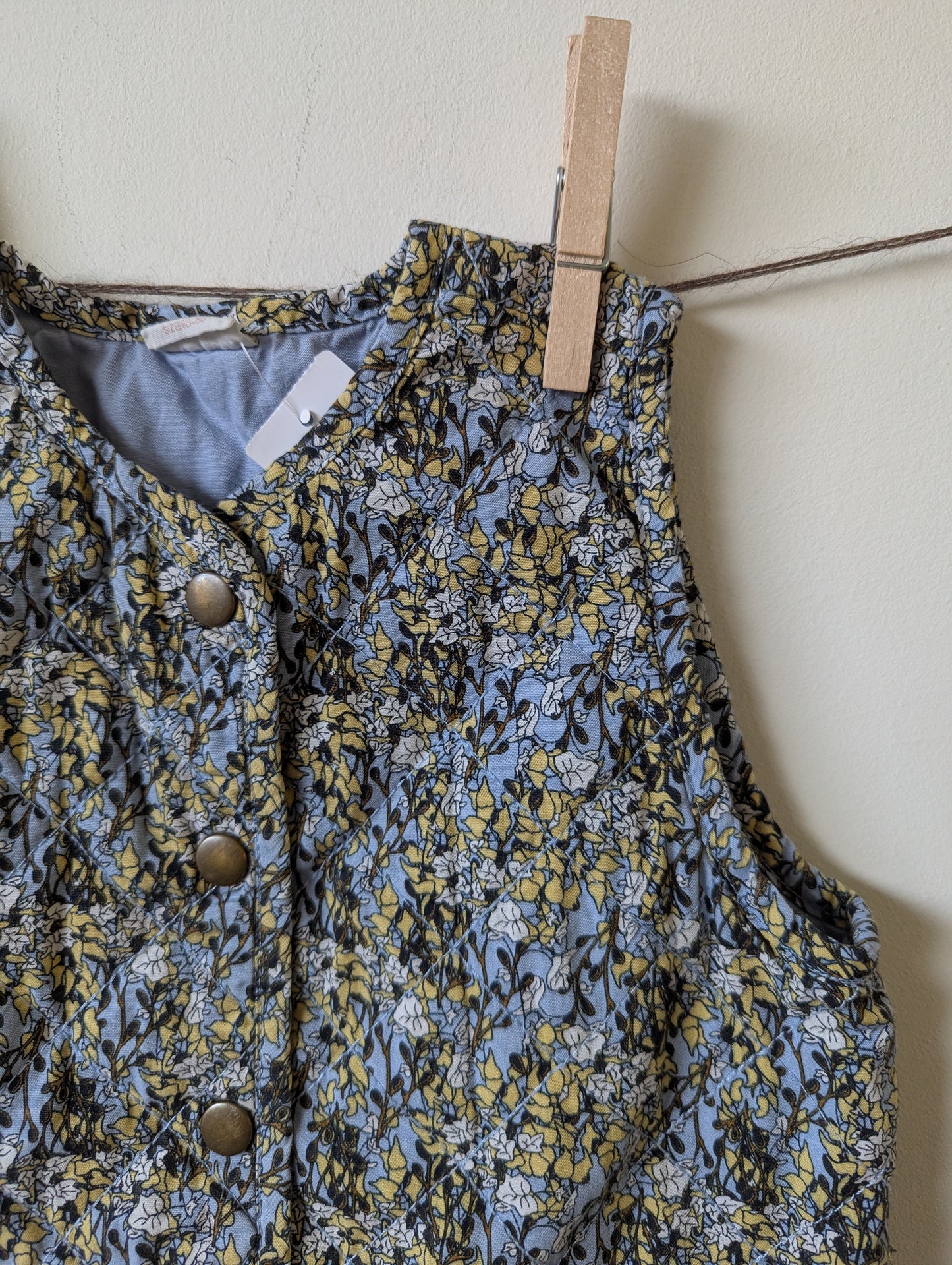 Bodywarmer - mt 80/86