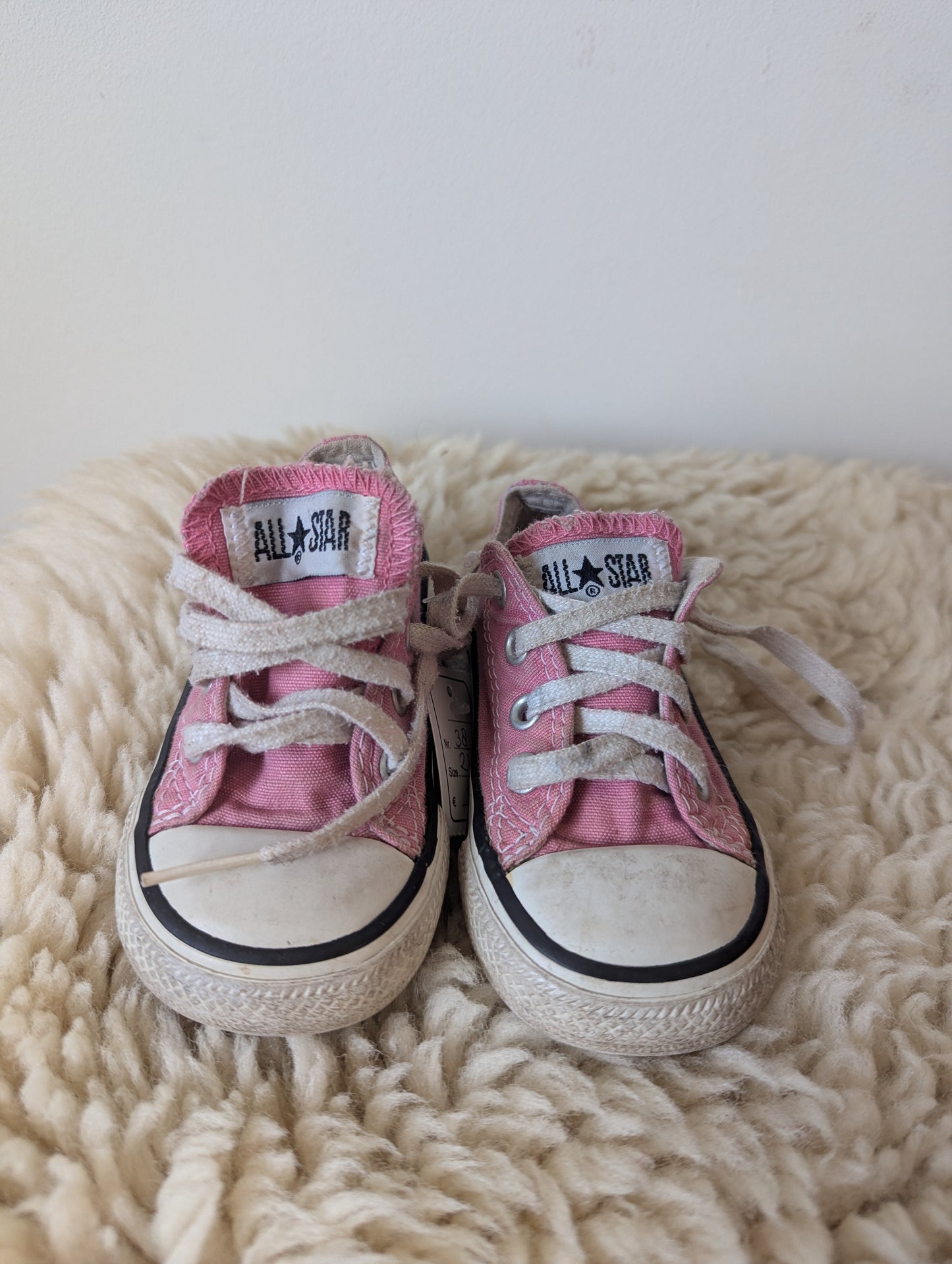 Schoenen - mt 21