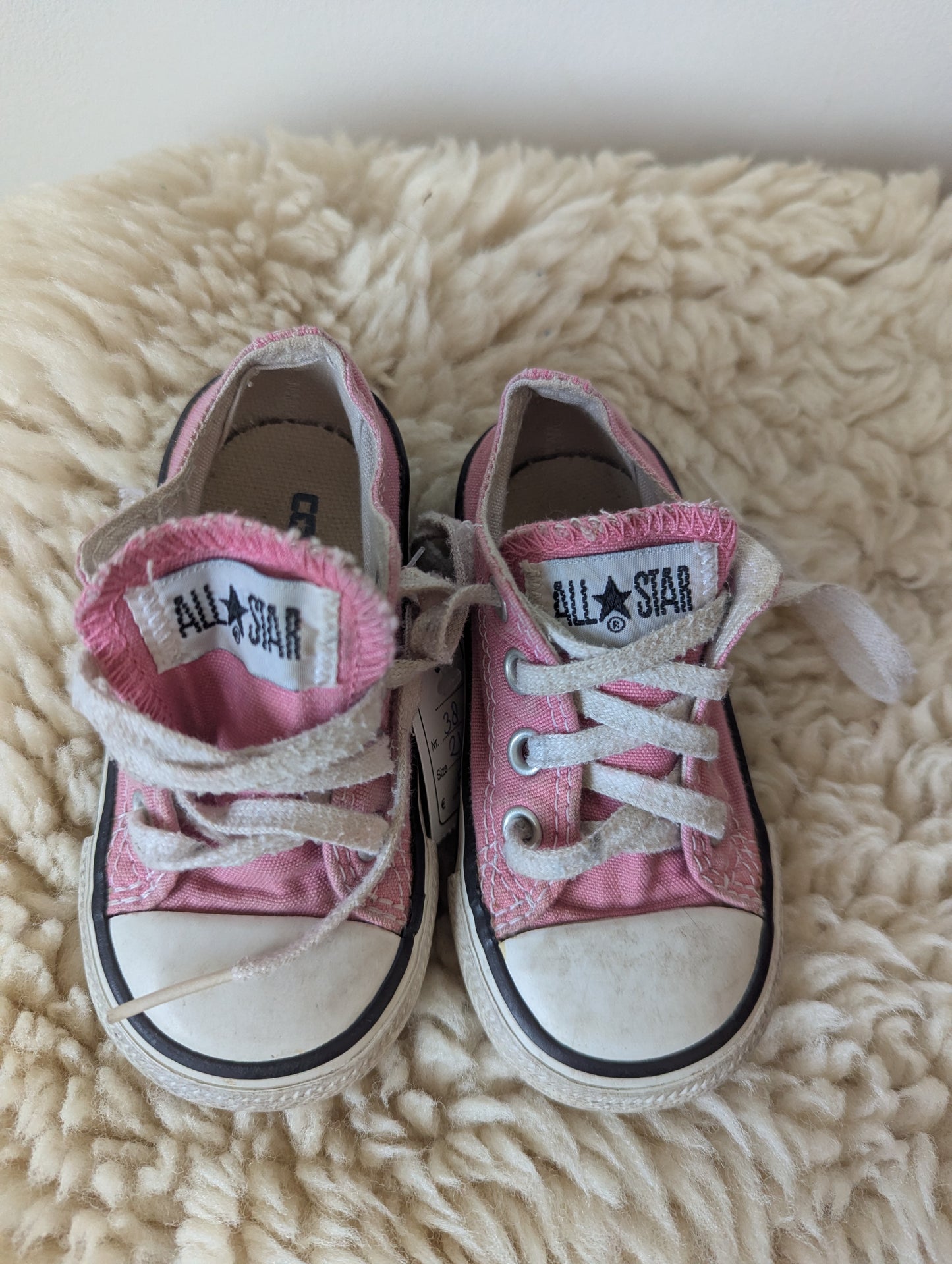 Schoenen - mt 21