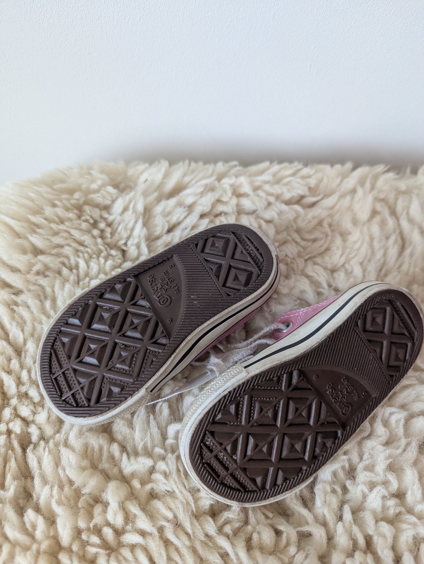 Schoenen - mt 21