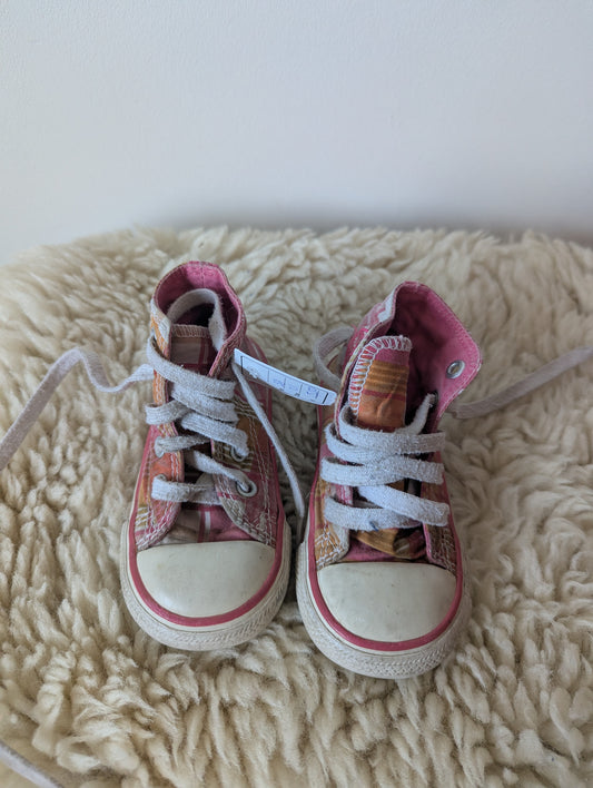 Schoenen - mt 21