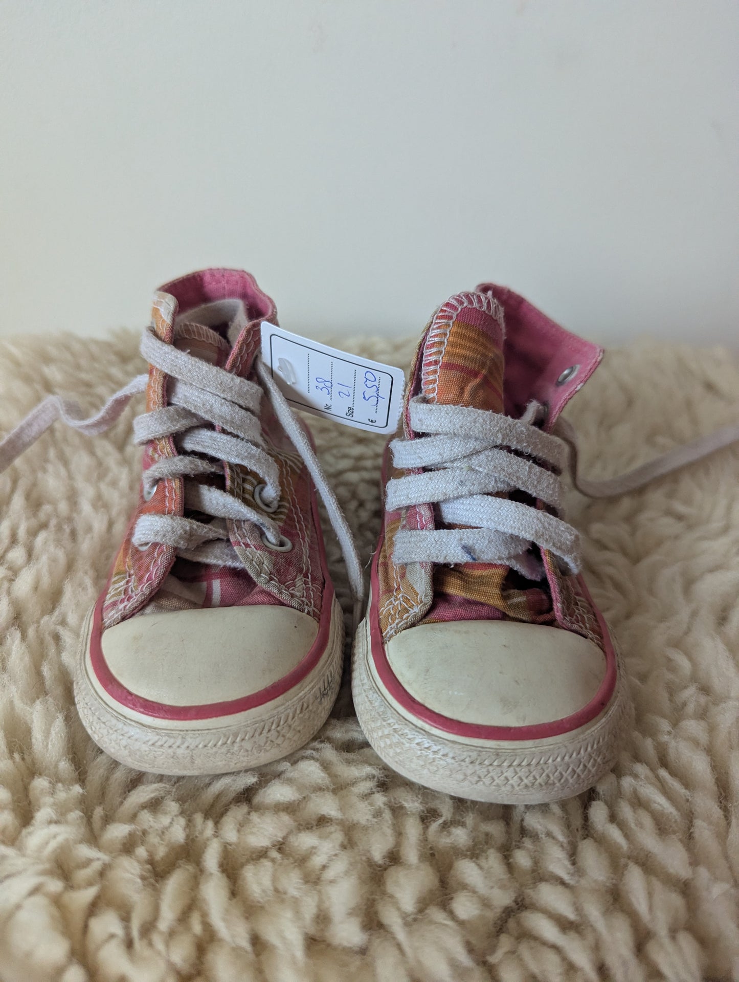 Schoenen - mt 21