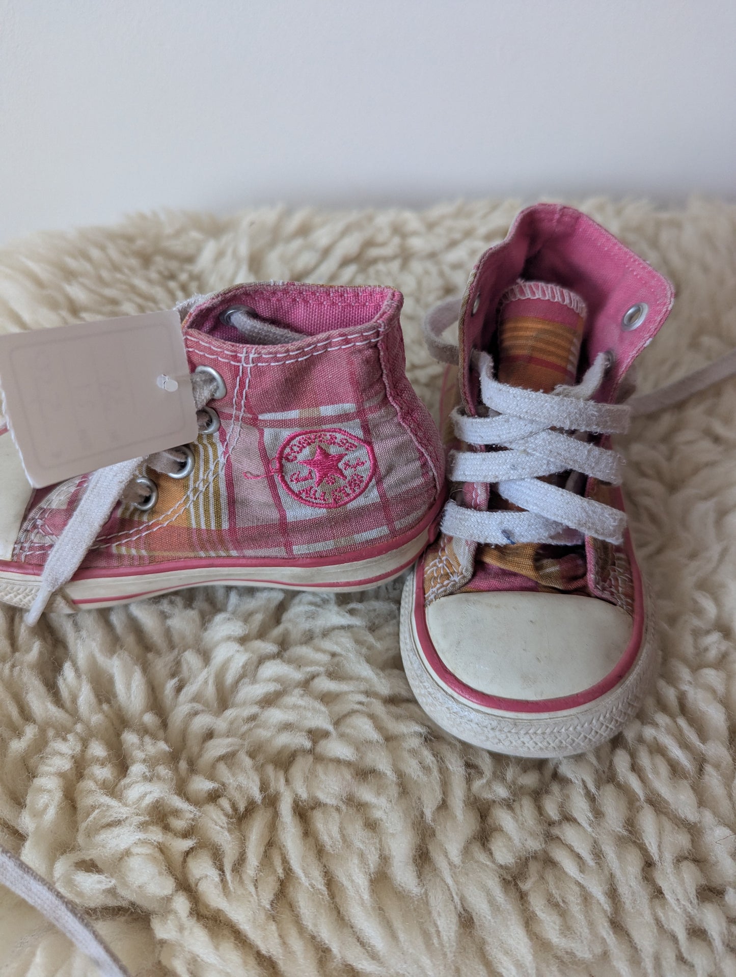 Schoenen - mt 21