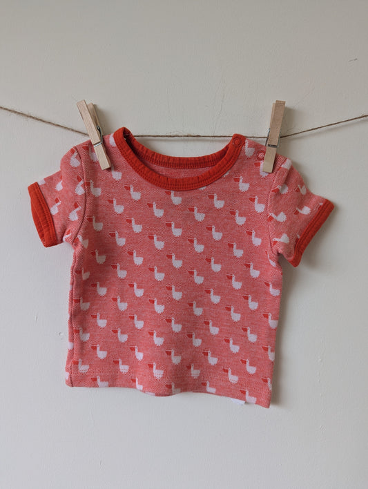 T-shirt - mt 62/68