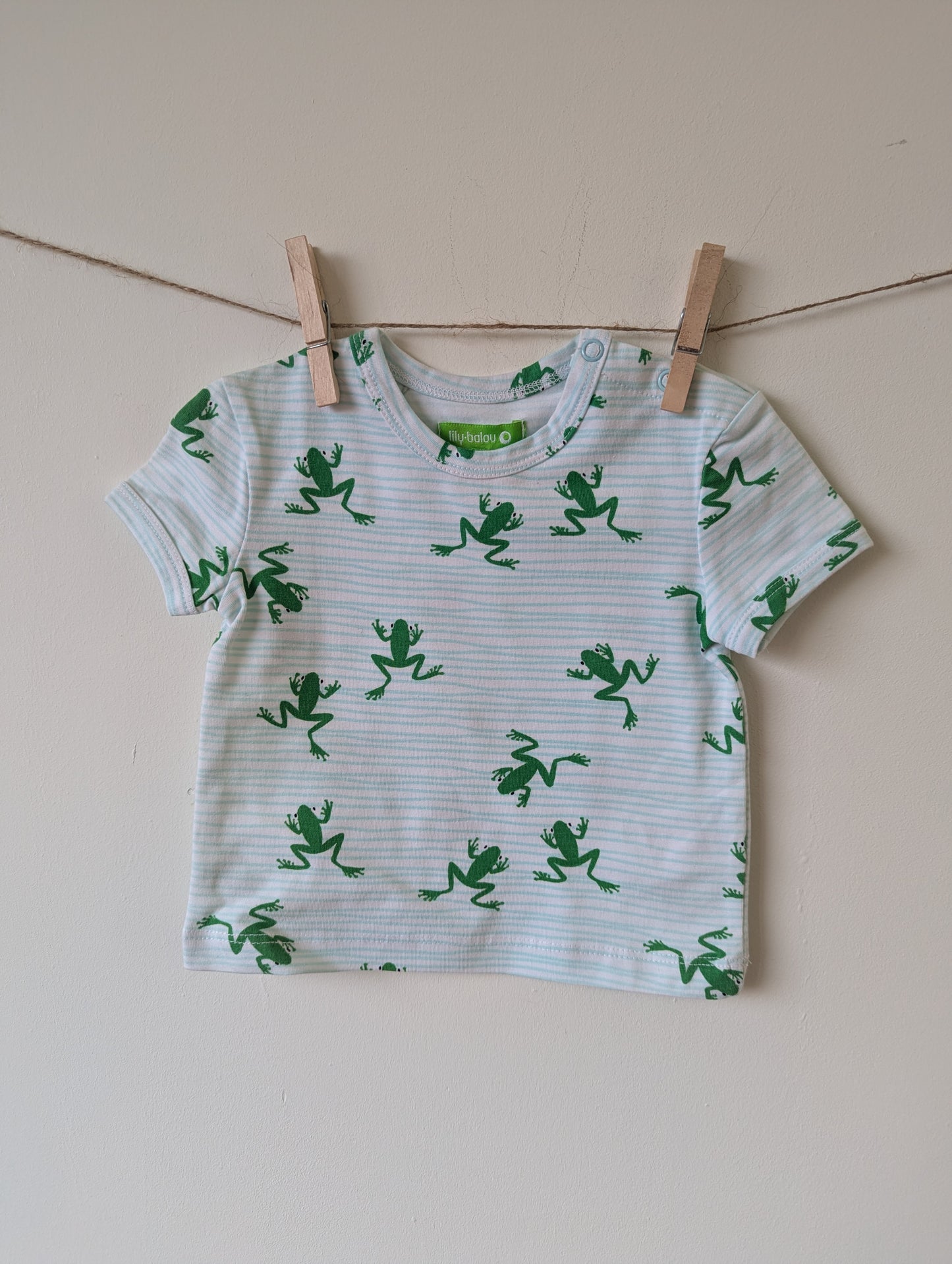 T-shirt - mt 68