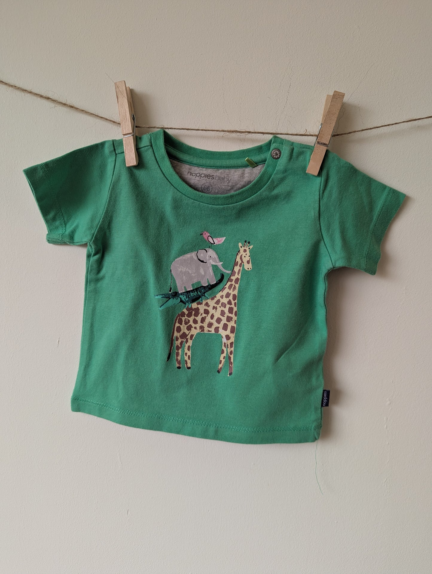 T-shirt - mt 68