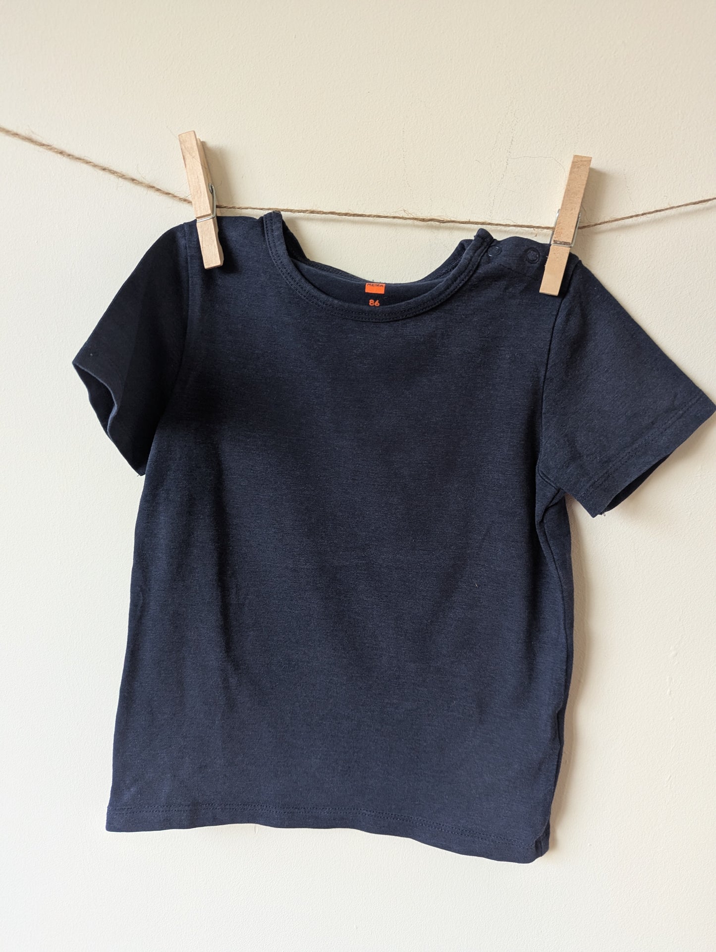 T-shirt - mt 86