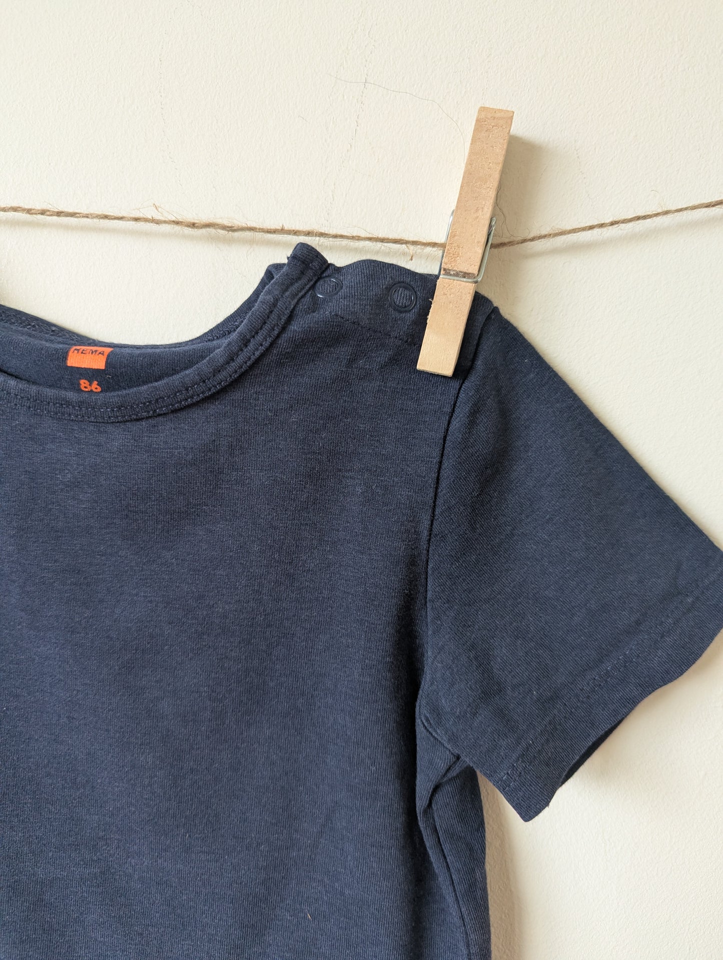 T-shirt - mt 86