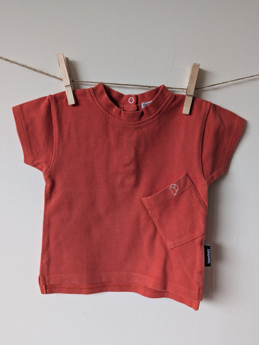 T-shirt - mt 68
