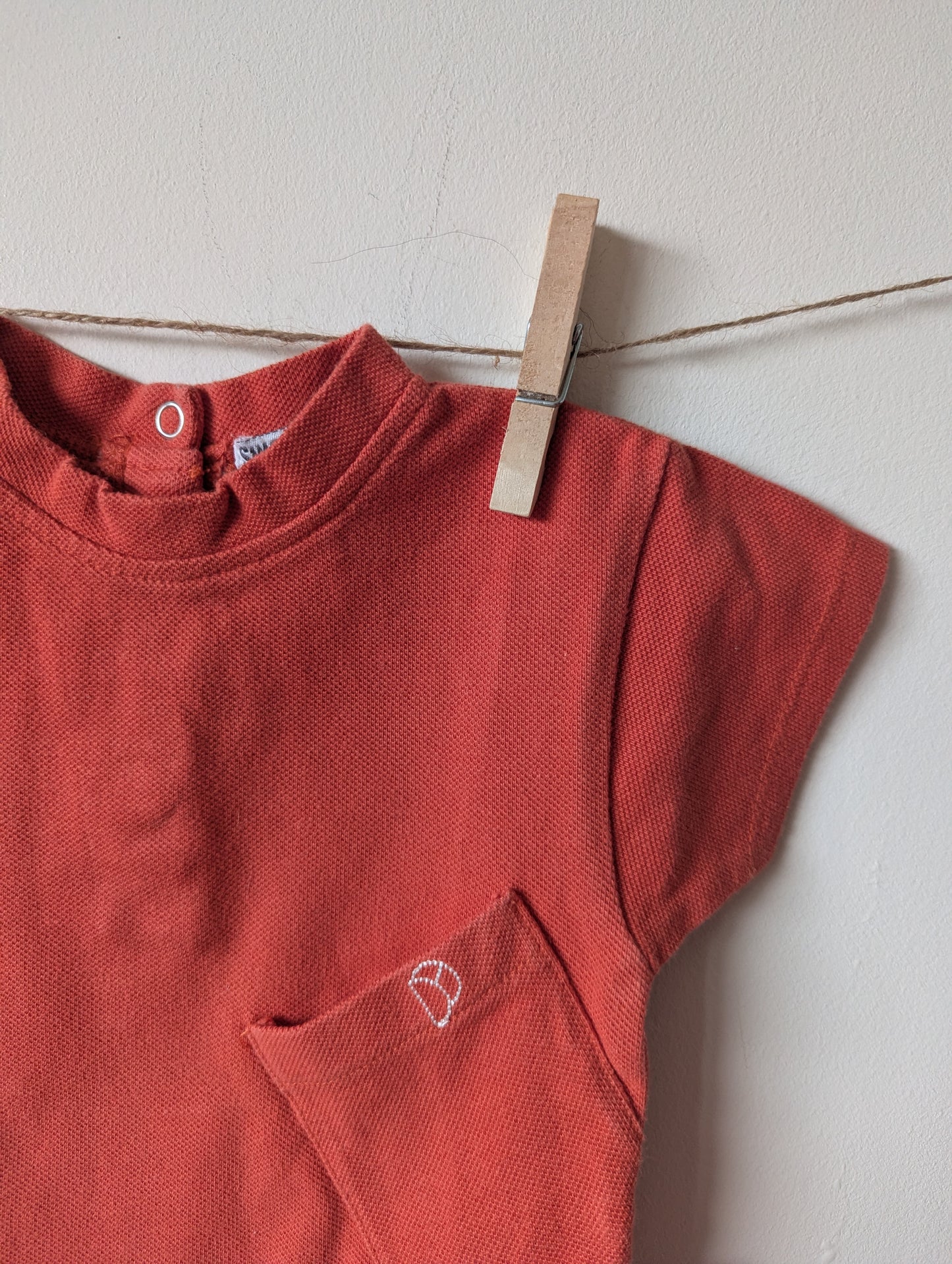 T-shirt - mt 68