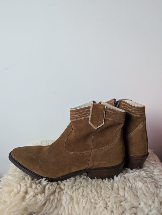 Schoenen - mt 40