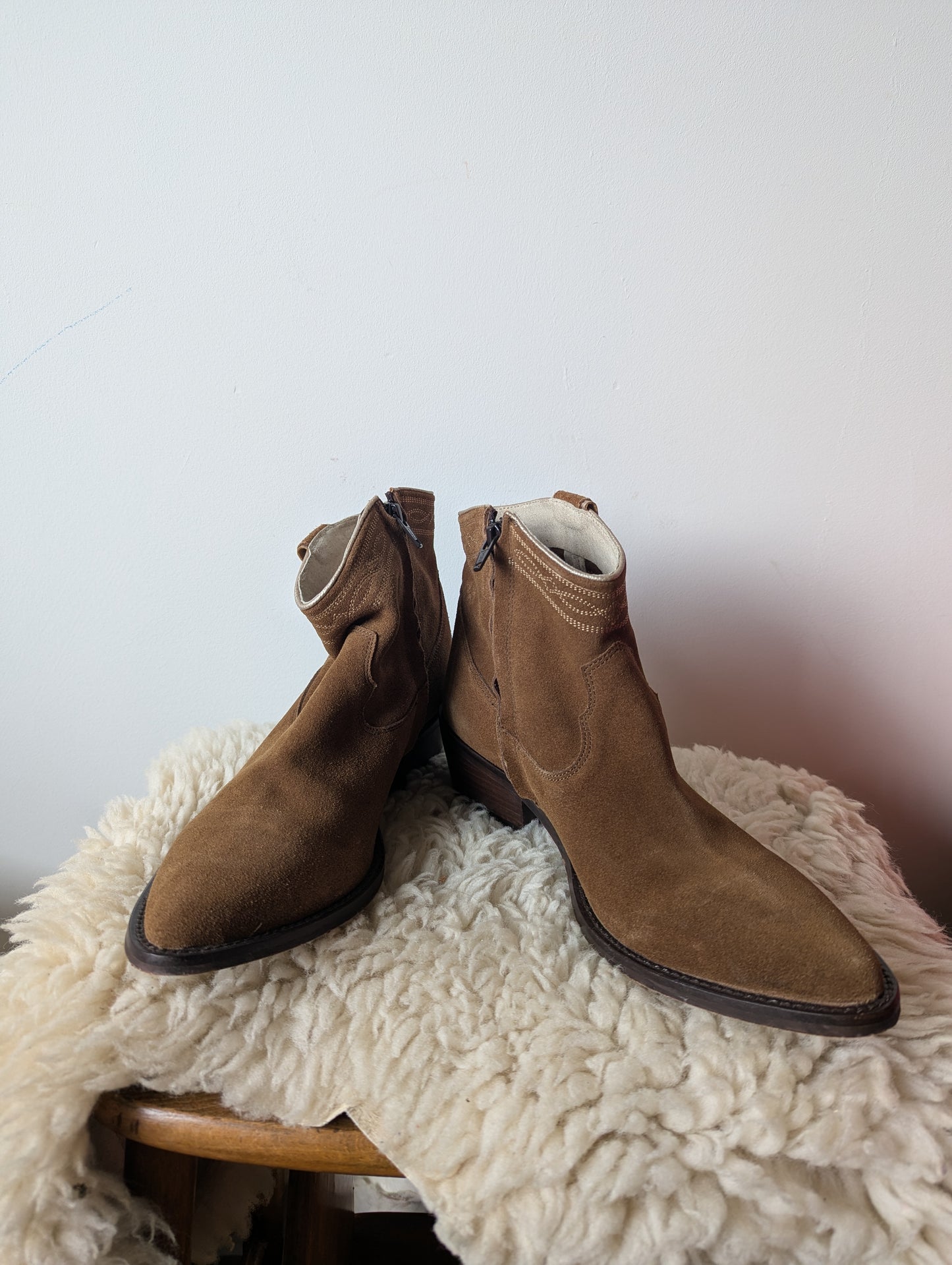 Schoenen - mt 40