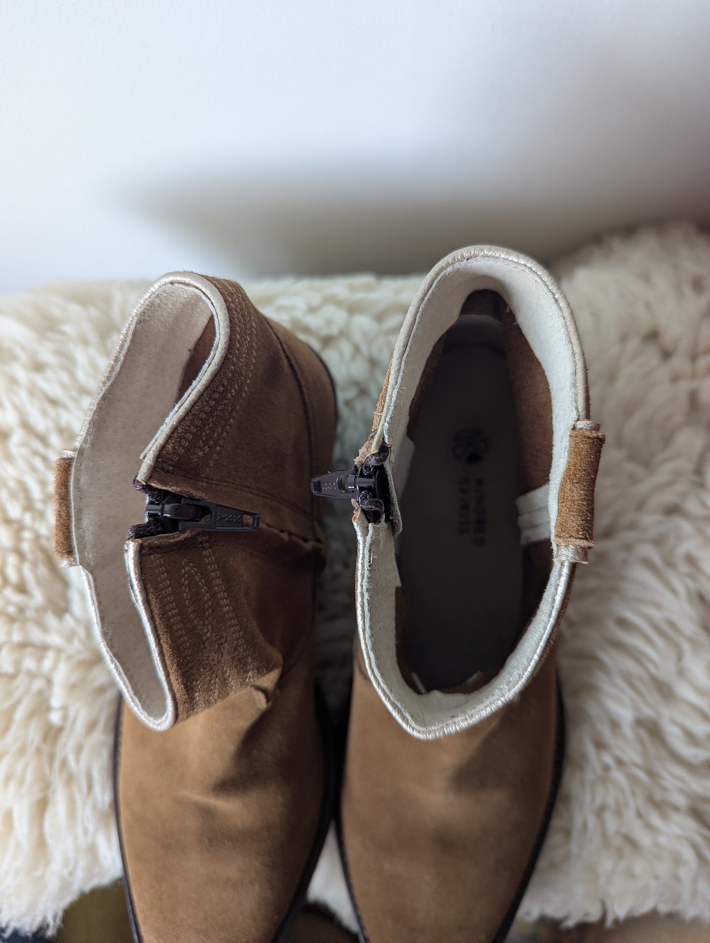 Schoenen - mt 40