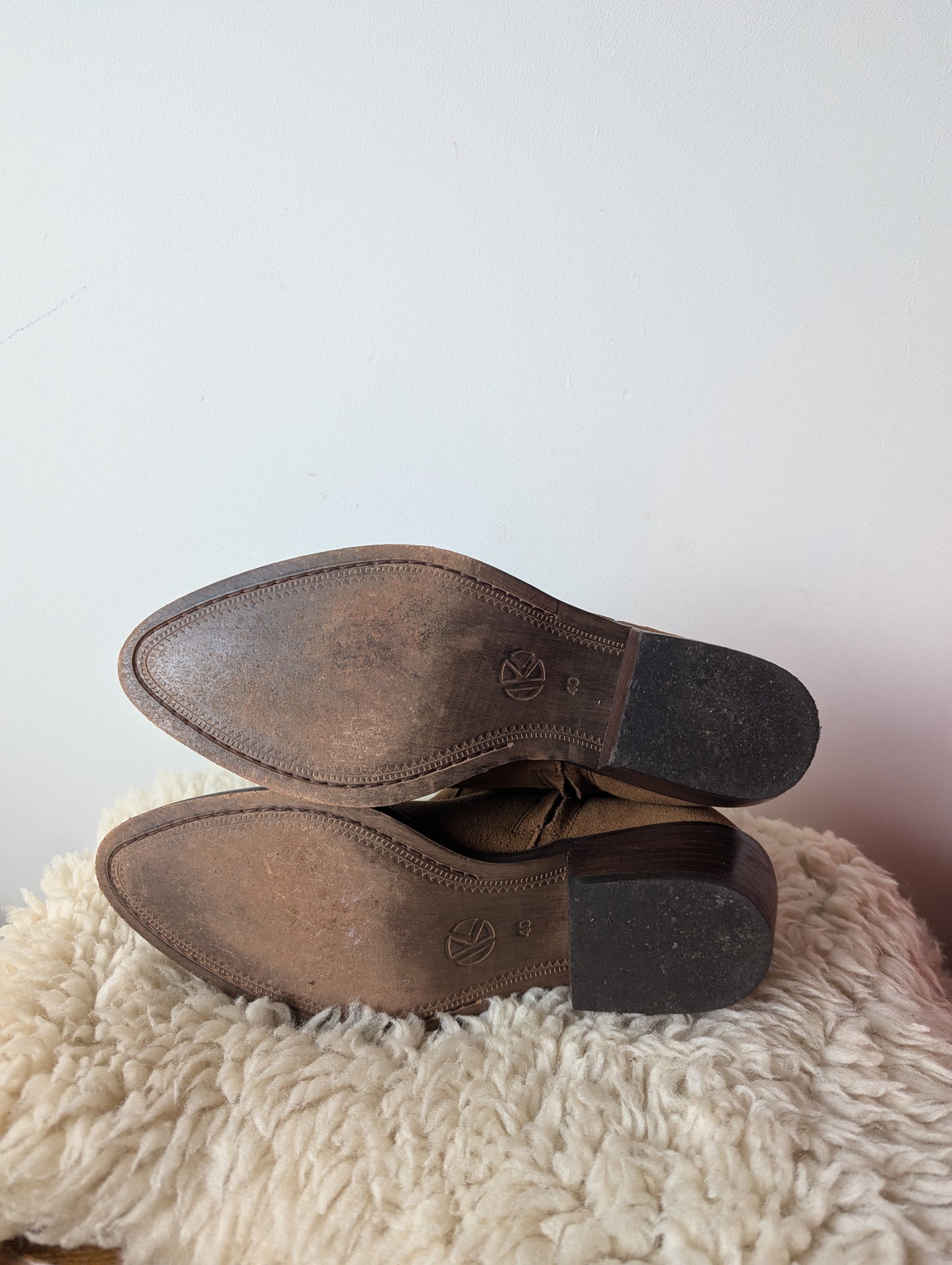 Schoenen - mt 40