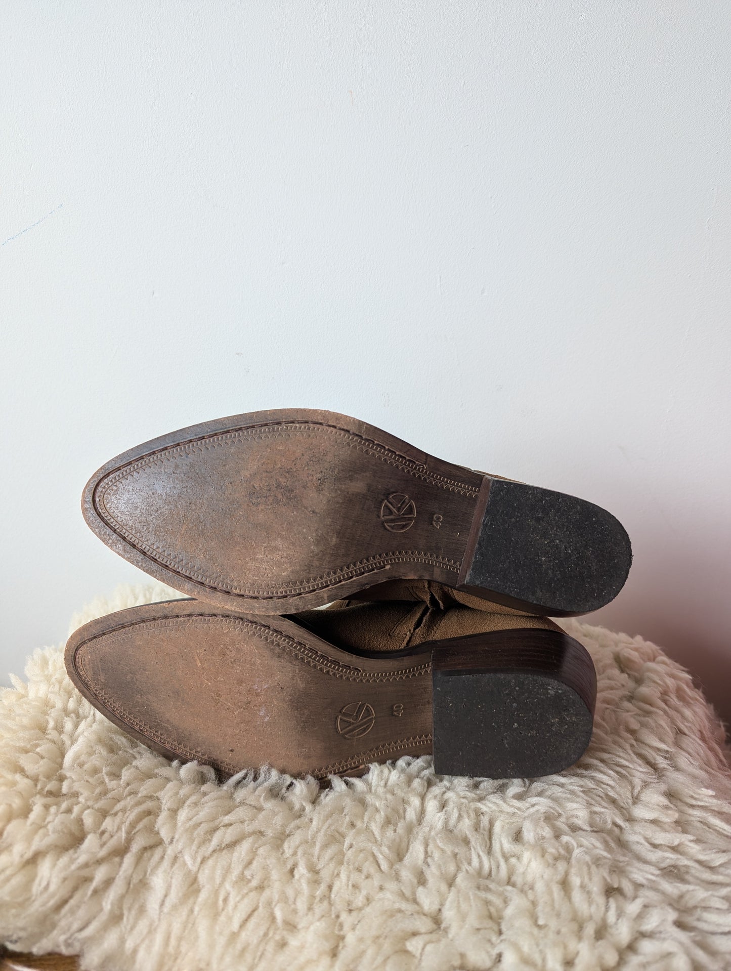 Schoenen - mt 40