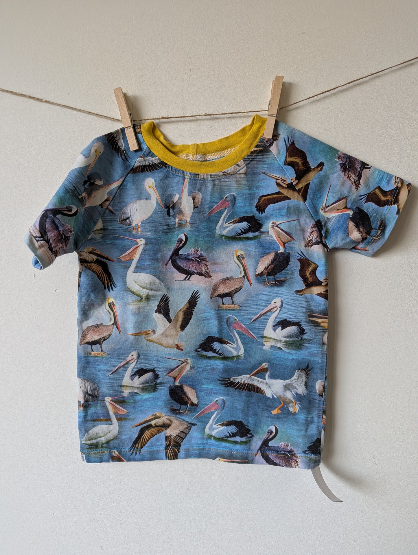 T-shirt - mt 104