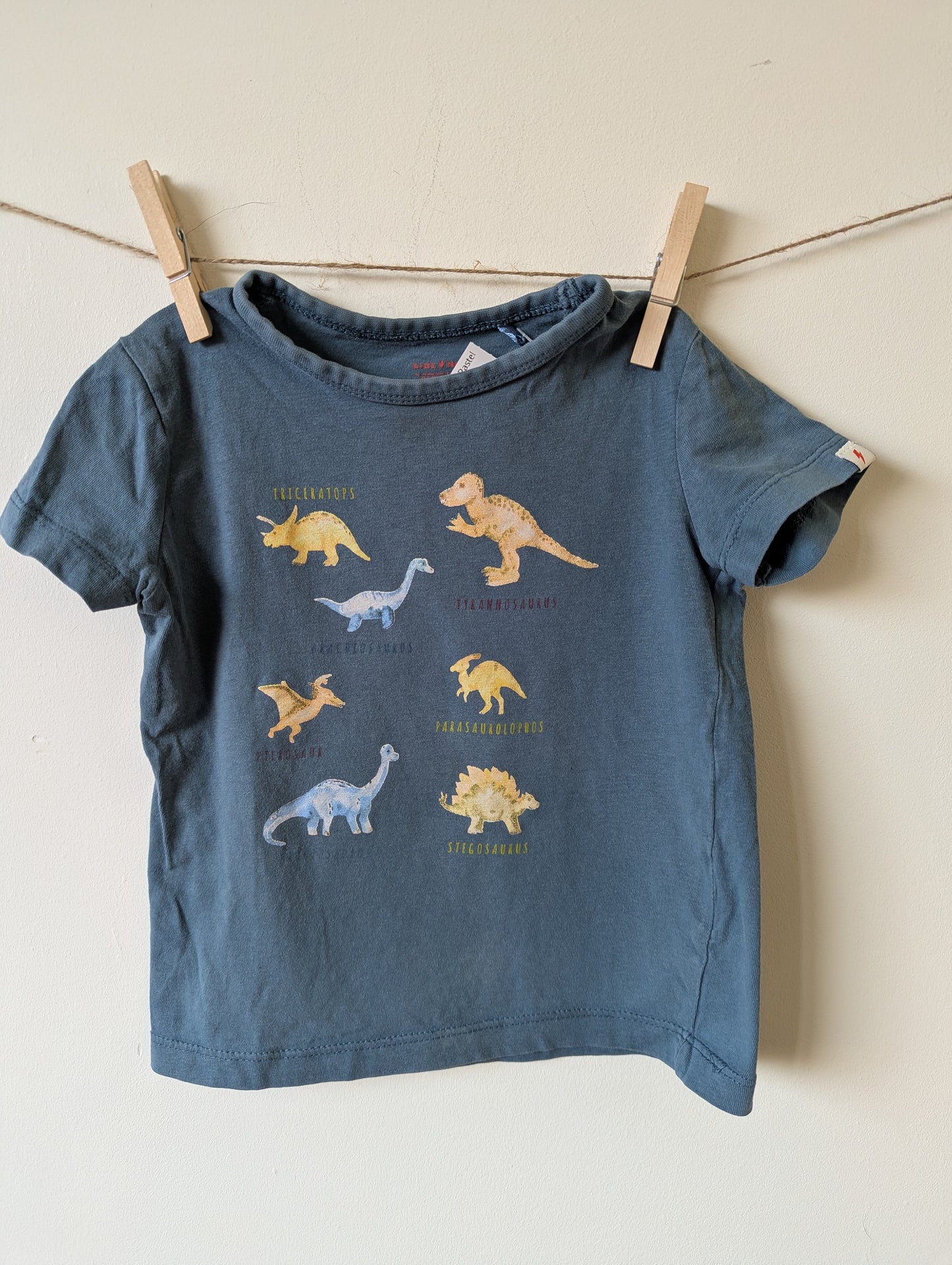 T-shirt - mt 92/98