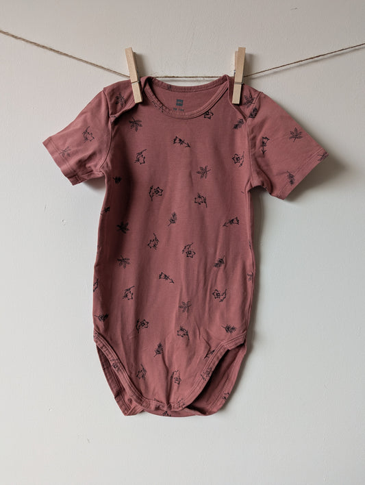 Zomerromper - mt 98/104