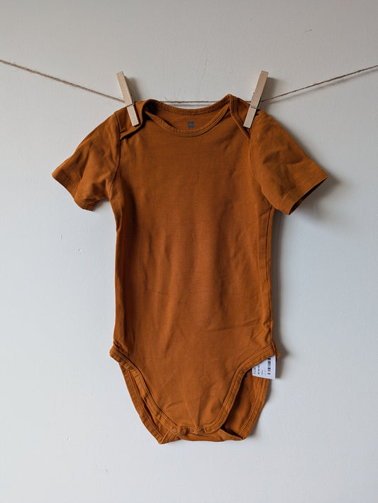 Romper korte mouw - 98/104