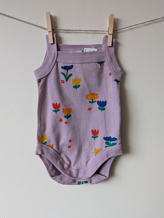 Romper - mt 68
