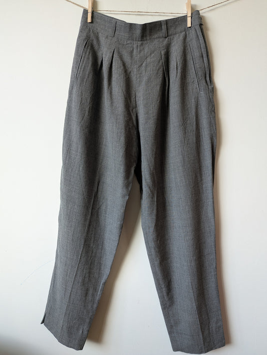Wollen pantalon - mt 38