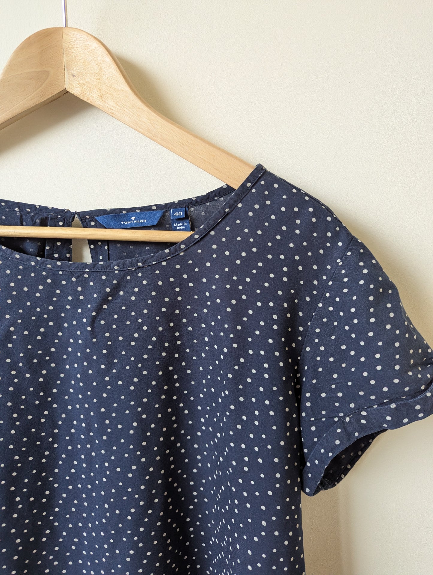 Zomershirt - mt 40