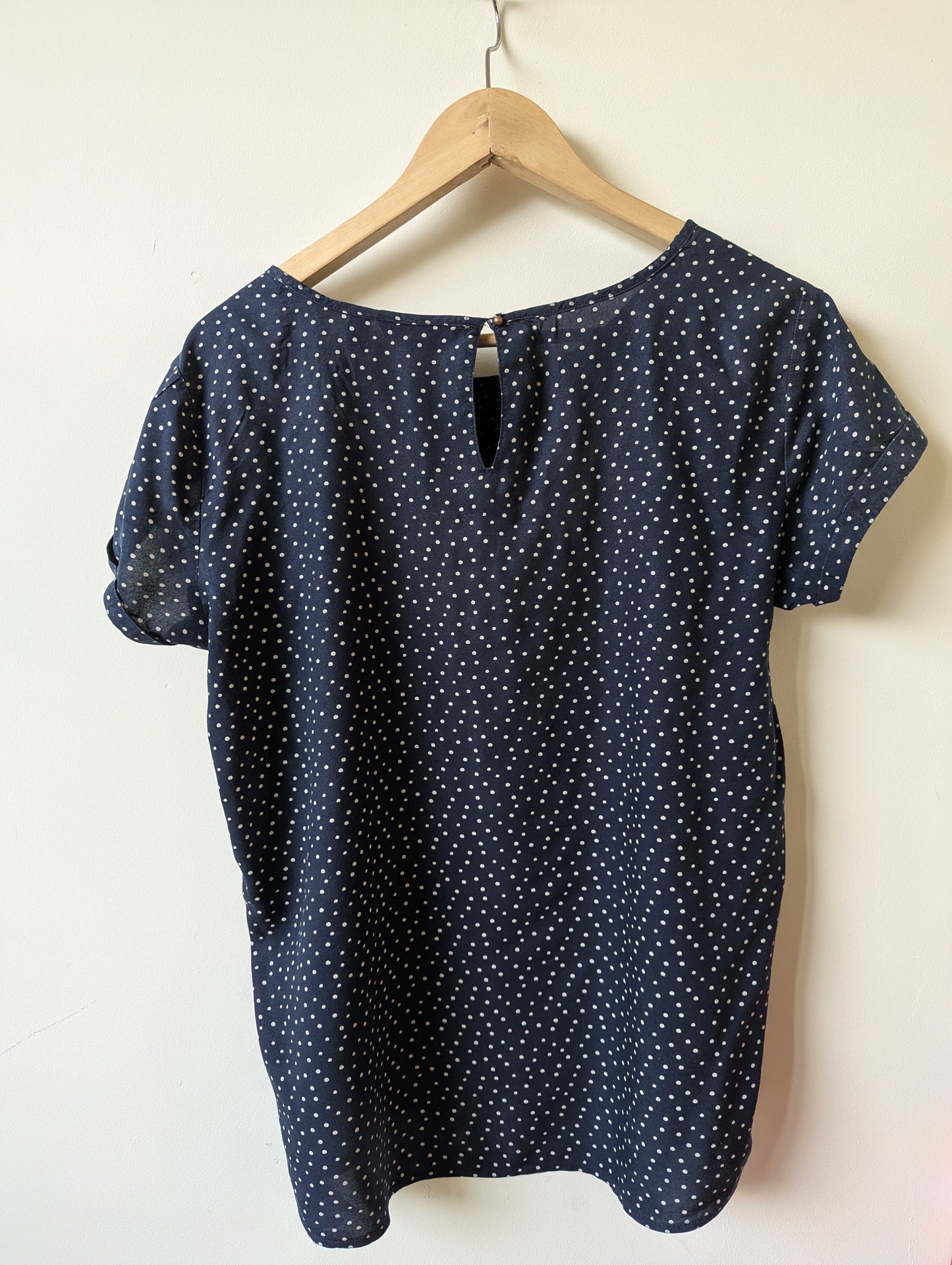 Zomershirt - mt 40