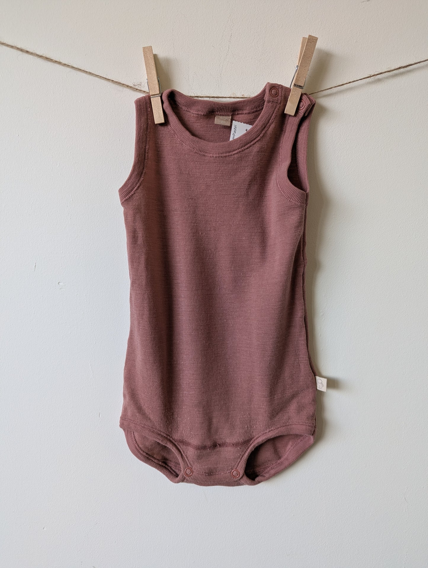 Zomerromper - mt 74/80