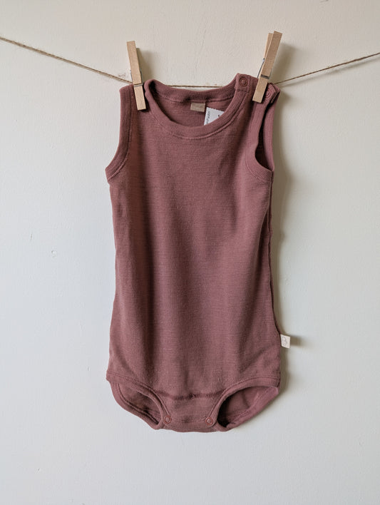 Zomerromper - mt 74/80