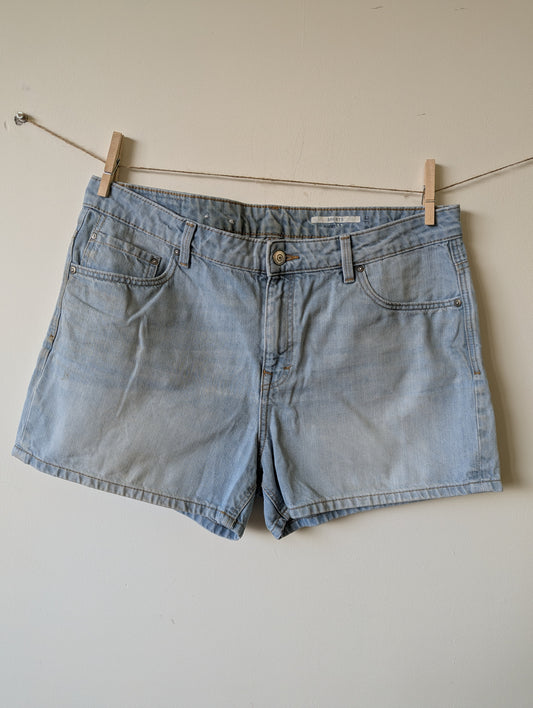 Korte broek - mt 31 (mt40/42)