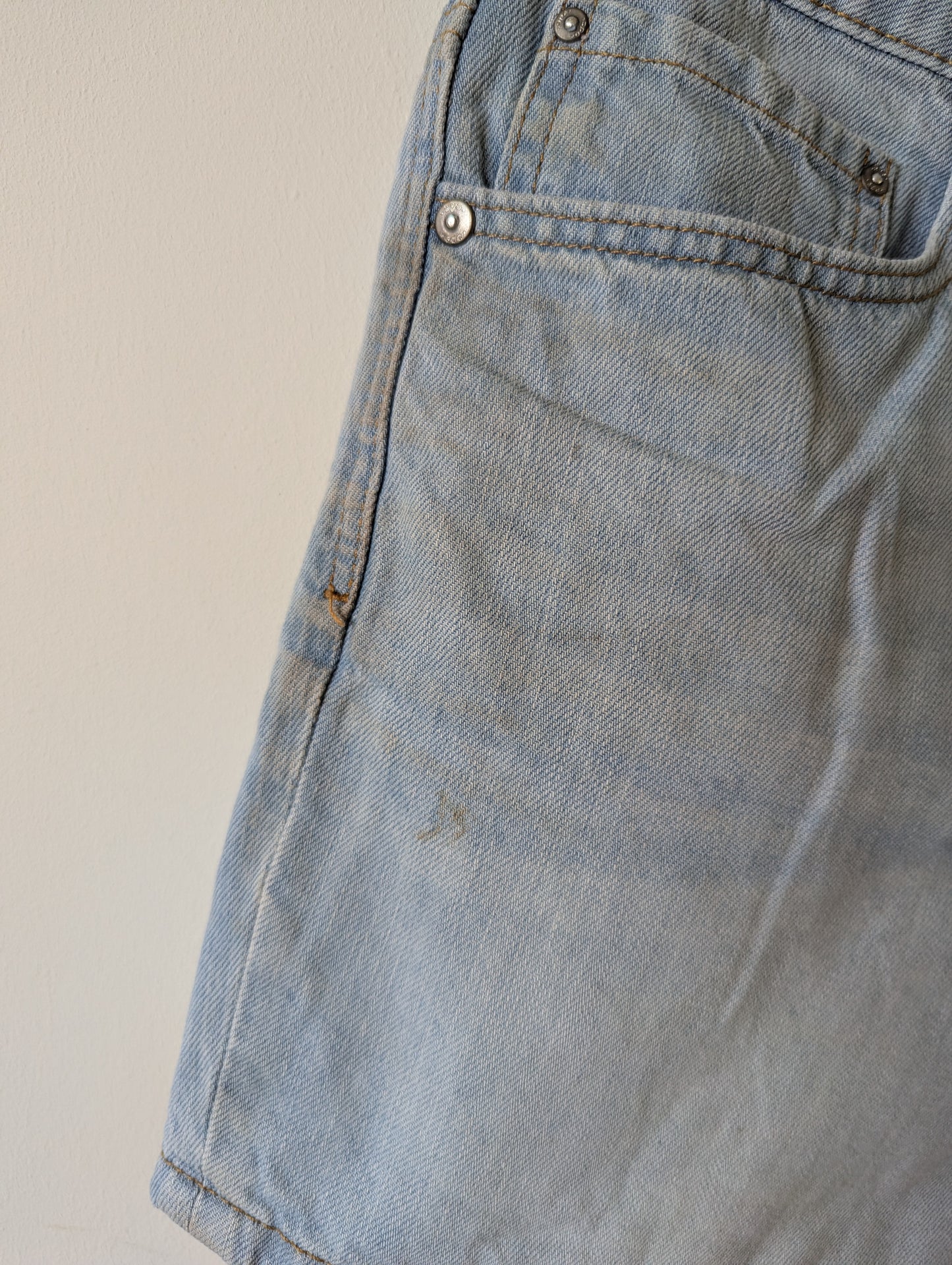 Korte broek - mt 31 (mt40/42)