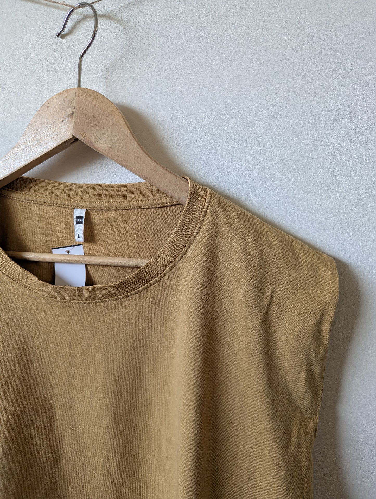 Zomershirt - mt L