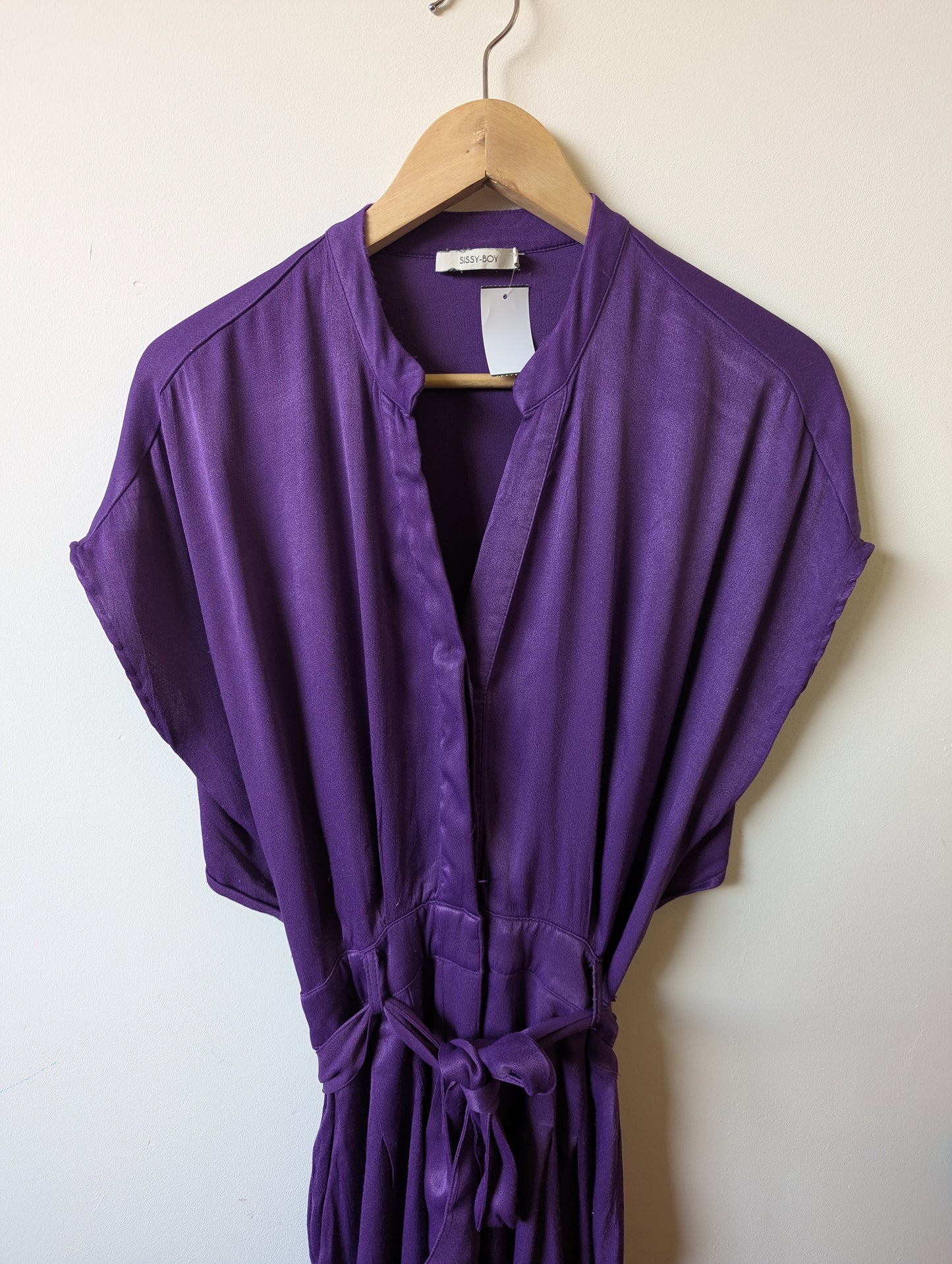 Jumpsuit - mt XL