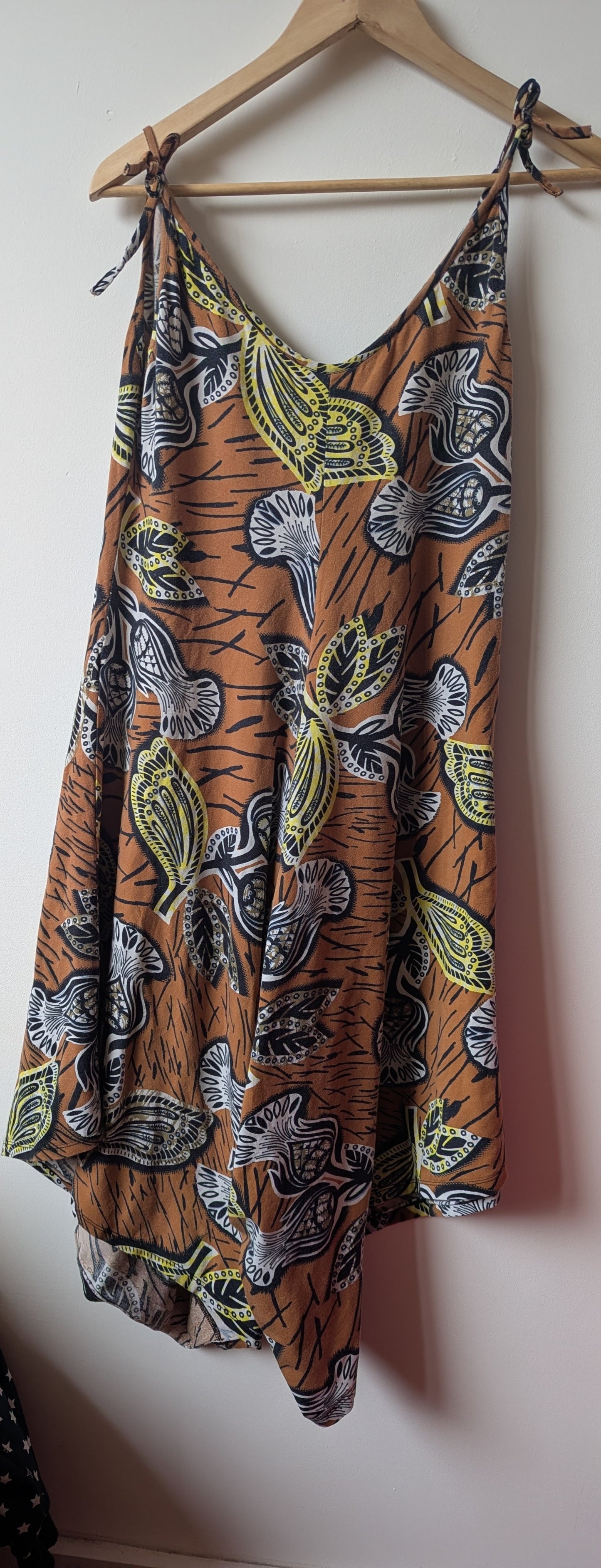 Broekpak zomer - mt xl