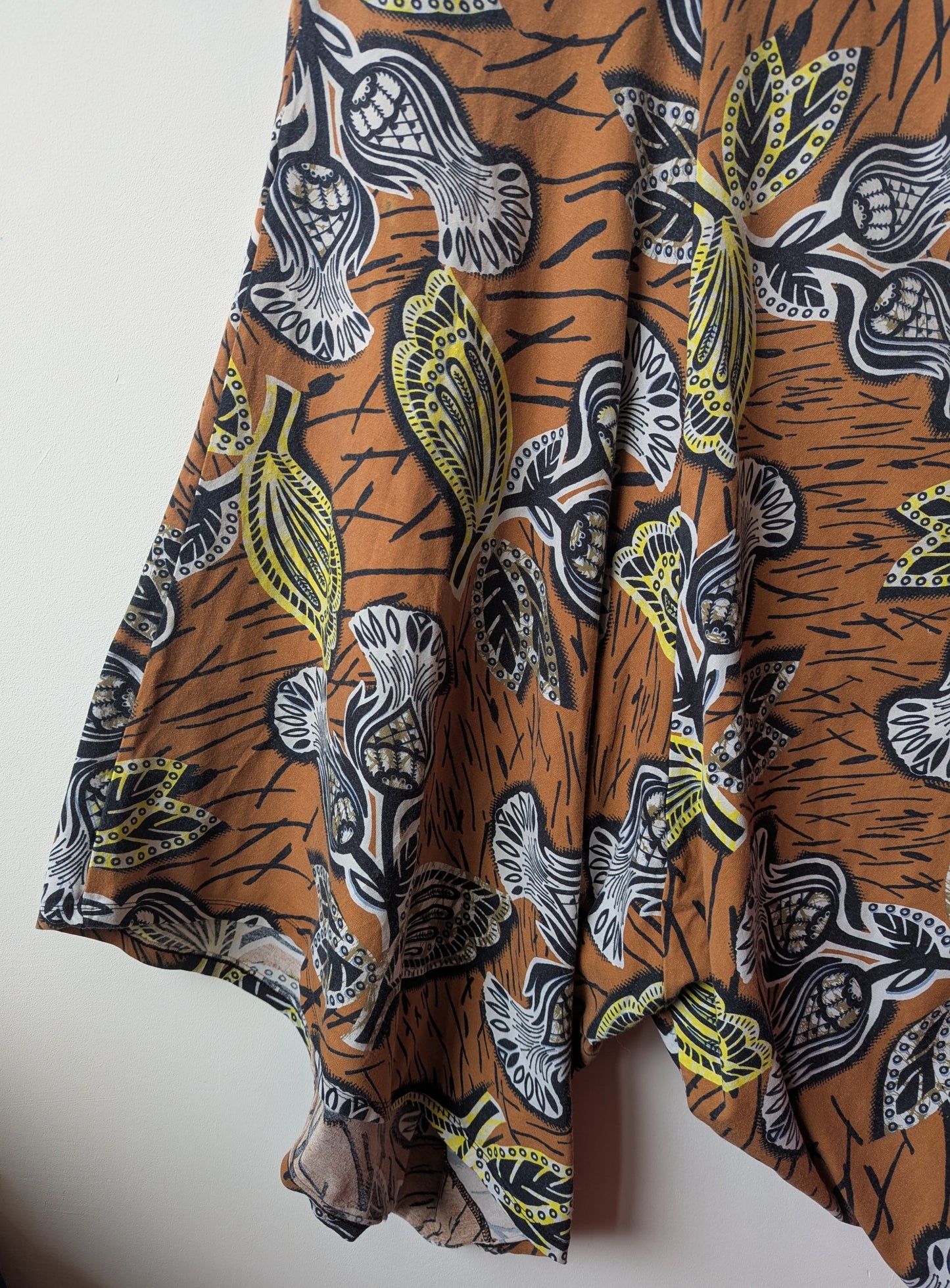 Broekpak zomer - mt xl