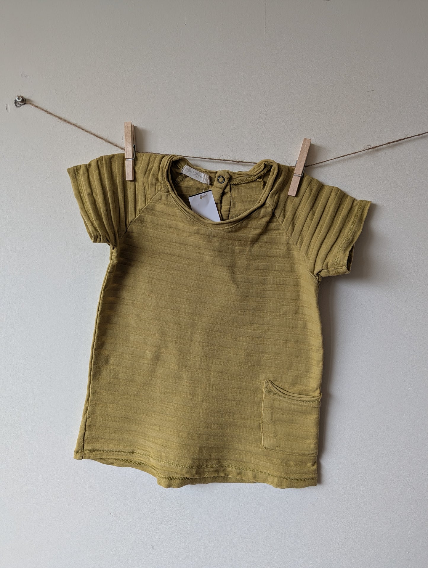 T-shirt - mt 98
